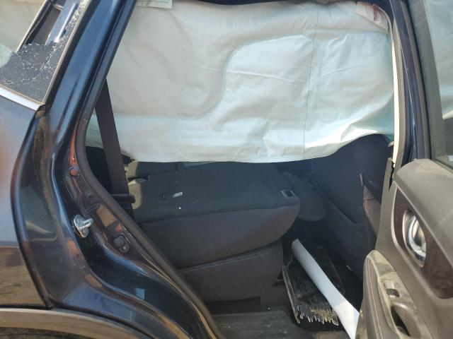 2016 NISSAN ROGUE S - JN8AT2MV3GW154193