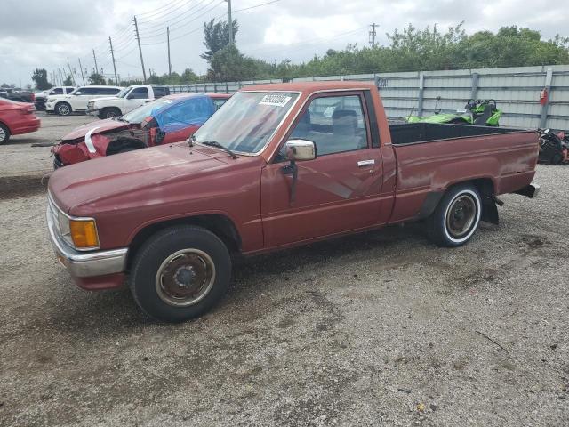 1988 Toyota Pickup 1/2 Ton Rn50 VIN: JT4RN50R1J5168450 Lot: 59932204