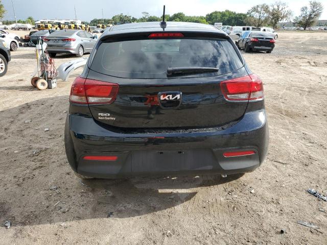 2023 Kia Rio S VIN: 3KPA25ADXPE623558 Lot: 59025644