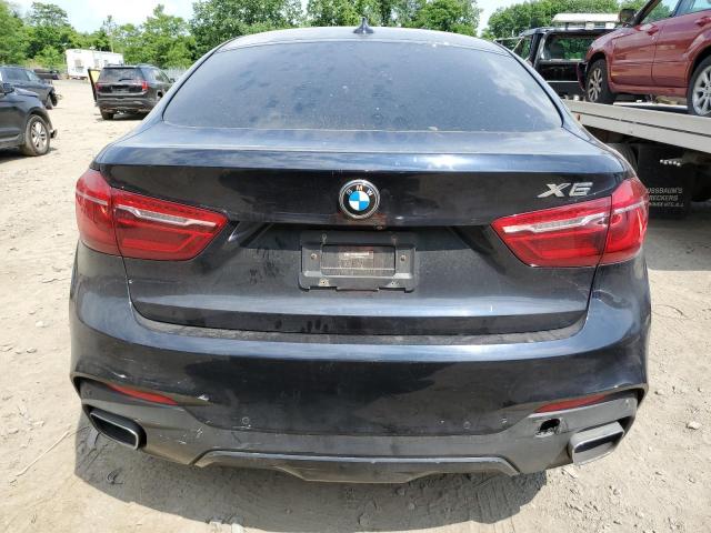 VIN 5UXKU2C57G0N82235 2016 BMW X6, Xdrive35I no.6