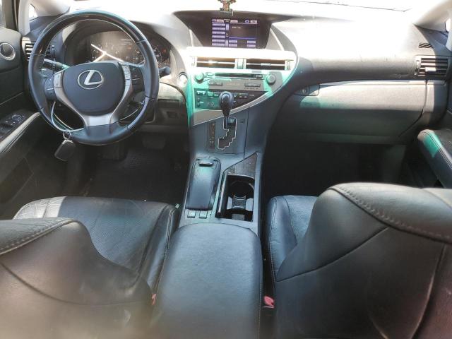 2013 Lexus Rx 350 VIN: 2T2ZK1BA5DC087480 Lot: 58791524