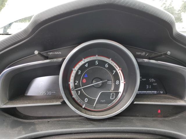 2016 Mazda 3 Grand Touring VIN: JM1BM1N30G1282490 Lot: 56870364