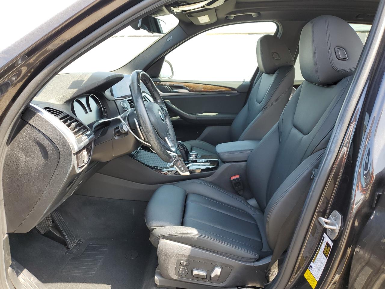 5UXTY3C04L9D68279 2020 BMW X3 Sdrive30I