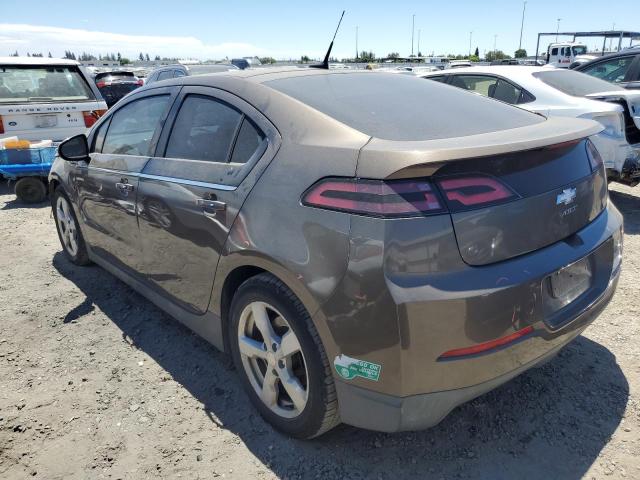 VIN 1G1RE6E46EU150145 2014 Chevrolet Volt no.2