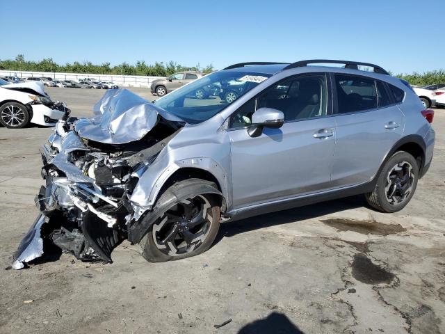 2023 SUBARU CROSSTREK #2750945352