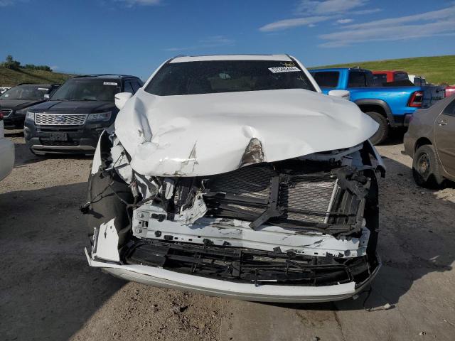 2023 BUICK ENCLAVE PR - 5GAEVBKW7PJ181480