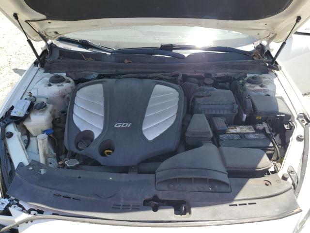 2014 Kia Cadenza Premium VIN: KNALN4D76E5153227 Lot: 57816444