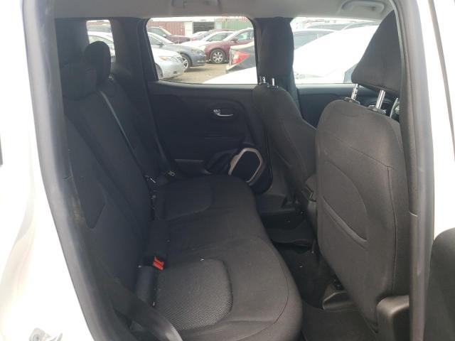 2015 JEEP RENEGADE ZACCJABT7FPC19323