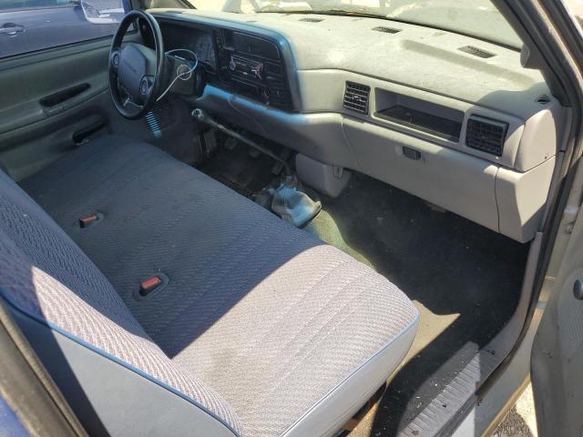 1995 Dodge Ram 1500 VIN: 1B7HC16X6SS329250 Lot: 60305284