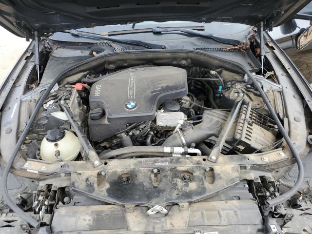 2012 BMW 528 I VIN: WBAXG5C56CDY29342 Lot: 58946984