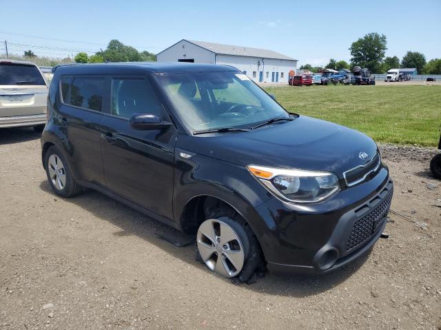 2014 Kia Soul VIN: KNDJN2A20E7746237 Lot: 58332534