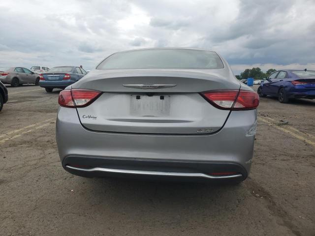 2016 Chrysler 200 Limited VIN: 1C3CCCAB4GN166108 Lot: 58609184