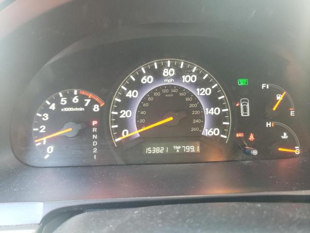 2007 Honda Odyssey Exl VIN: 5FNRL38737B110358 Lot: 57781734