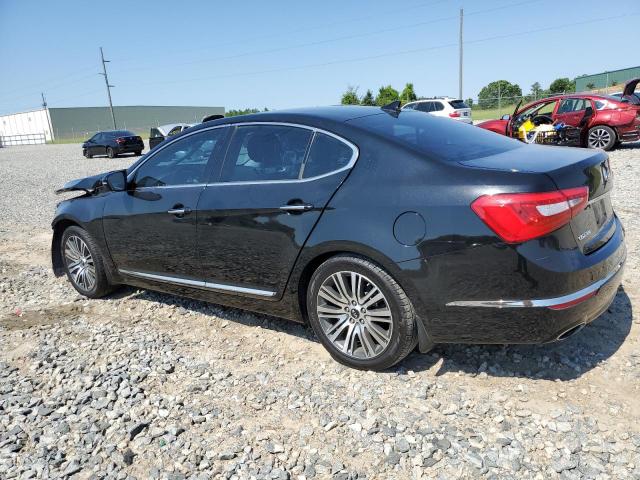 2016 KIA CADENZA LU - KNALN4D75G5213680