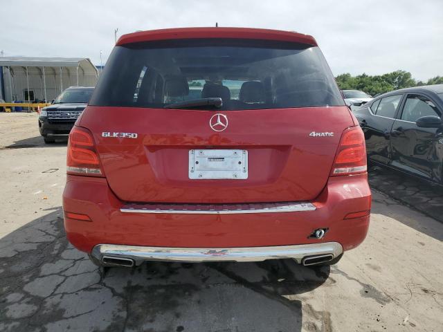 WDCGG8JB3DF972956 2013 Mercedes-Benz Glk 350 4Matic