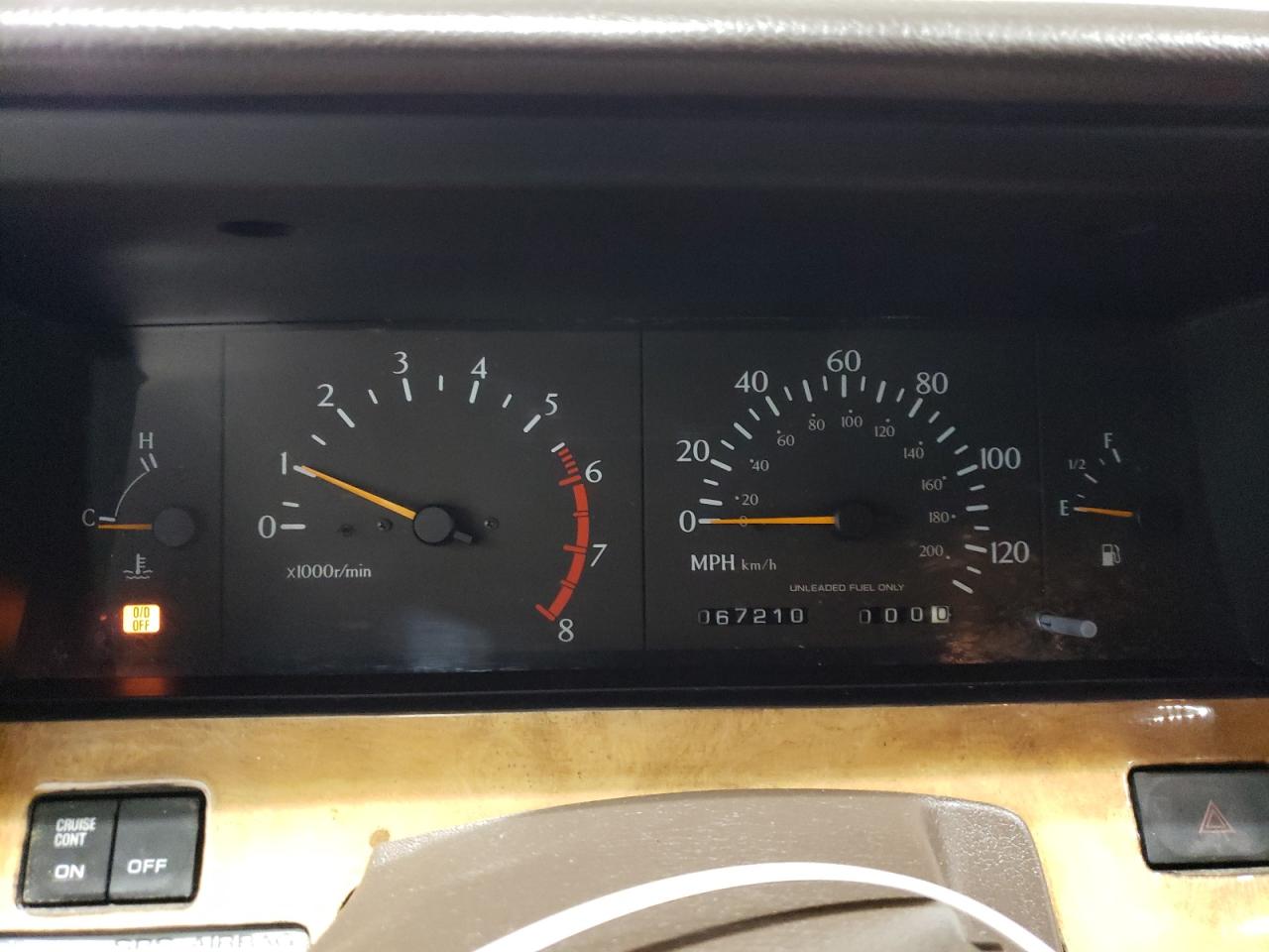 JNXHF16C7MT002012 1991 Infiniti M30