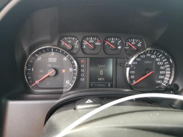 2014 Chevrolet Silverado K1500 VIN: 1GCVKPEH4EZ320643 Lot: 58416474