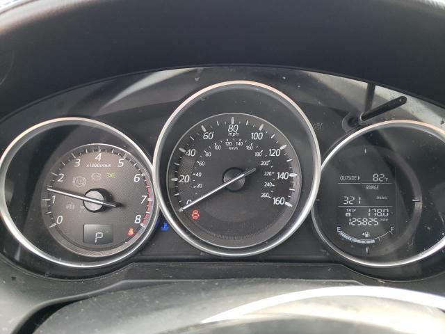 2016 Mazda 6 Sport VIN: JM1GJ1U50G1464790 Lot: 57409204