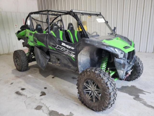 2023 KAWASAKI KRT1000 - JKARTCC11PB500455