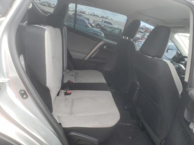 2017 Toyota Rav4 Xle VIN: 2T3WFREV5HW368974 Lot: 57326214