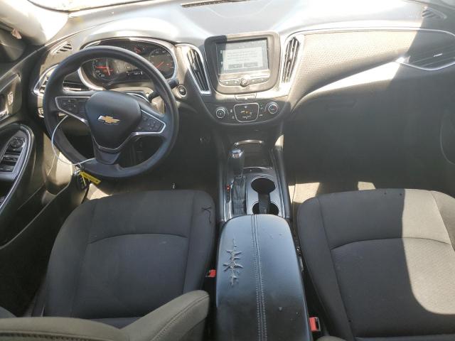 2018 CHEVROLET MALIBU LT - 1G1ZD5ST5JF185928