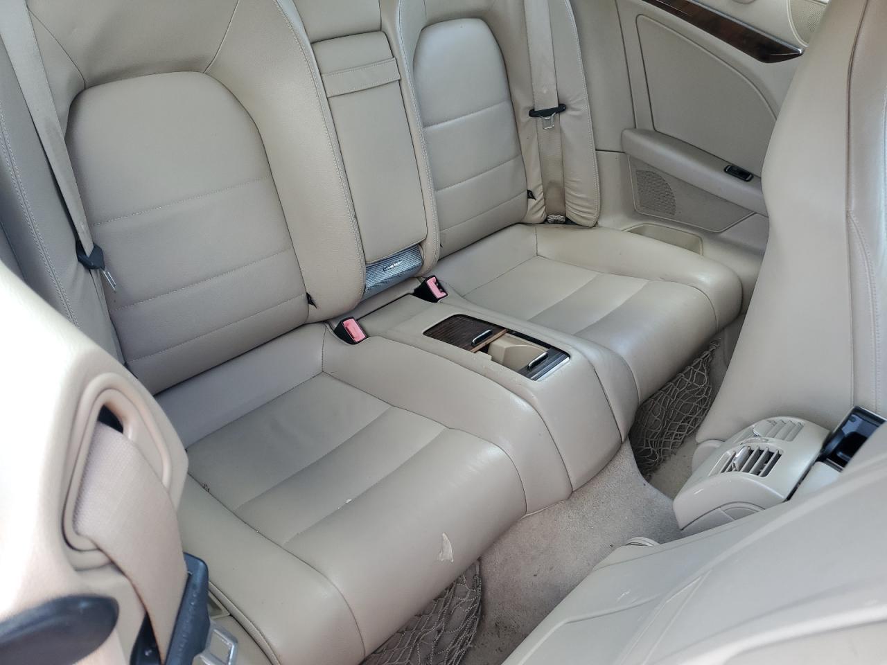 WDDKK5KF2DF211551 2013 Mercedes-Benz E 350