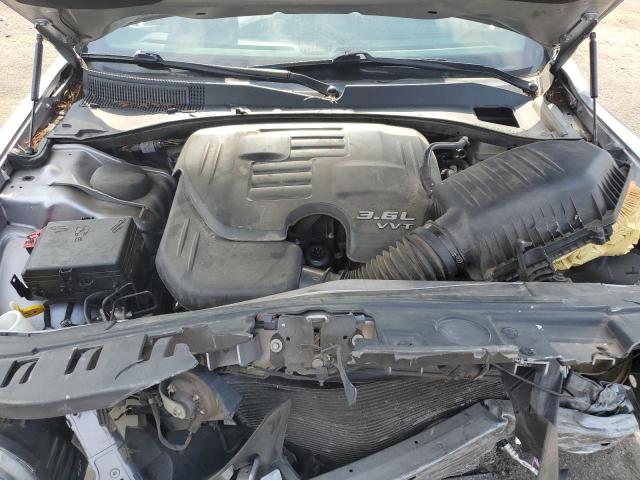 2014 Chrysler 300 S VIN: 2C3CCABG9EH228753 Lot: 60822704