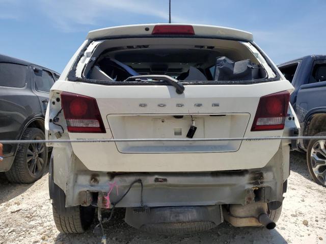 2020 Dodge Journey Crossroad VIN: 3C4PDCGB4LT194261 Lot: 60426214