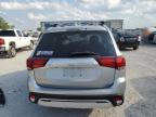 MITSUBISHI OUTLANDER photo