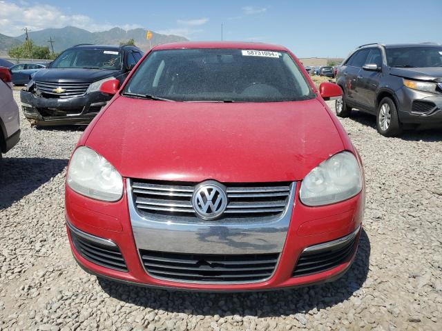 2010 Volkswagen Jetta Se VIN: 3VWRZ7AJ8AM076946 Lot: 58731094