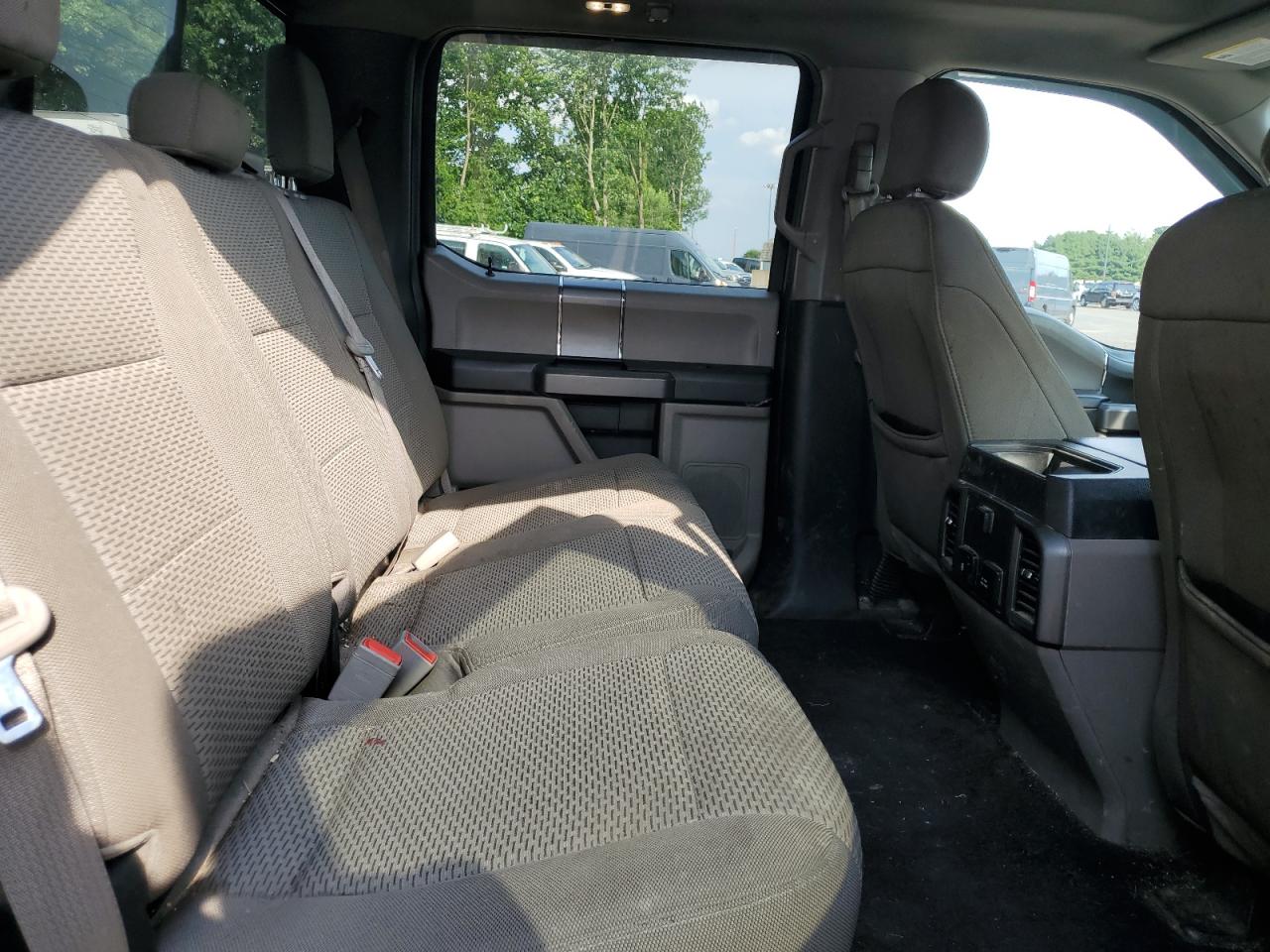 1FTEW1EP4KFC73751 2019 Ford F150 Supercrew