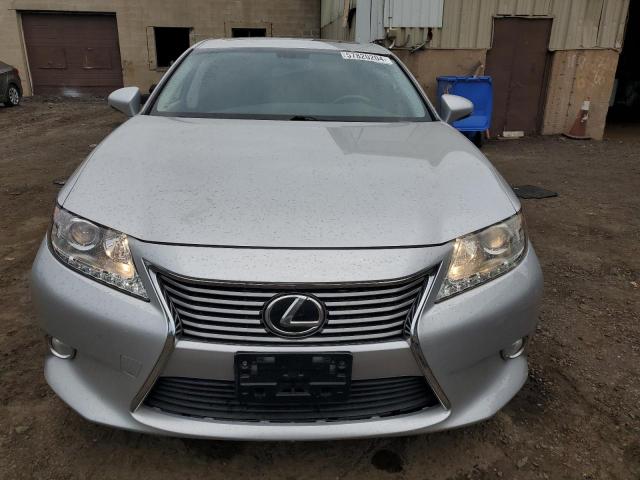 VIN JTHBK1GG9D2013687 2013 Lexus ES, 350 no.5