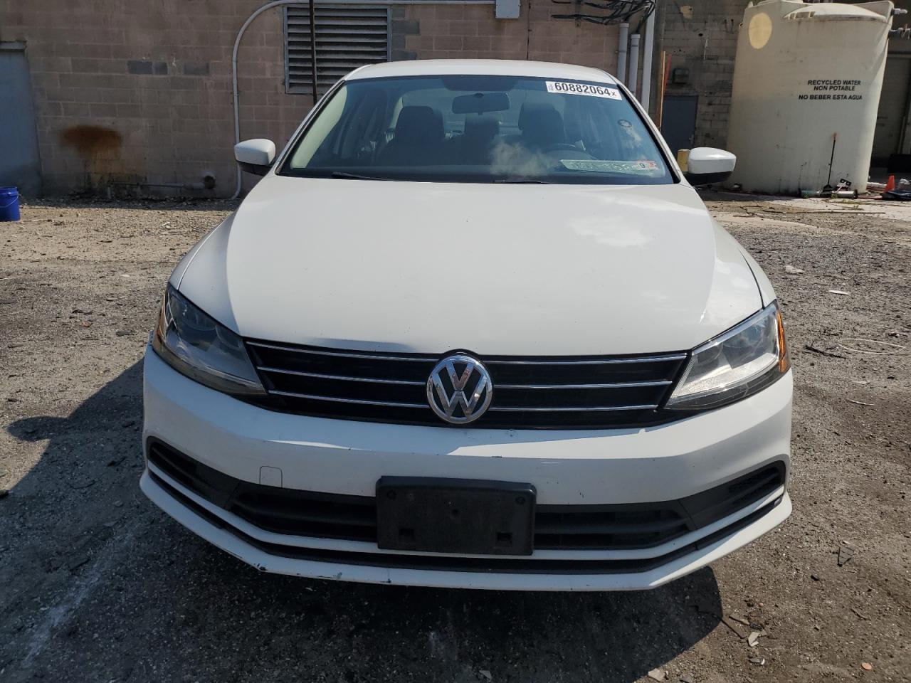 3VW2B7AJ7HM337029 2017 Volkswagen Jetta S