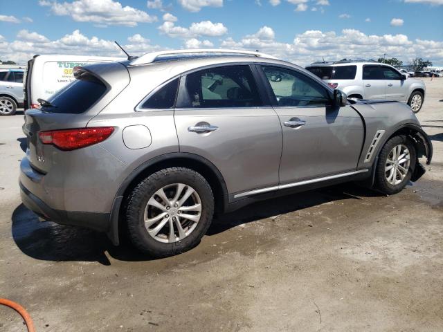 2009 Infiniti Fx35 VIN: JNRAS18U89M103572 Lot: 60339994