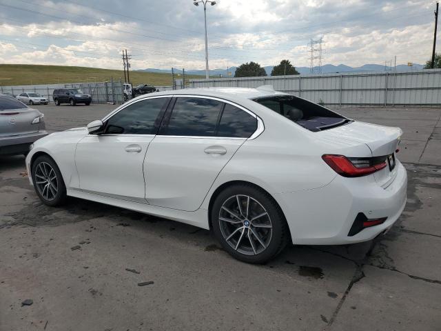 3MW5R7J05L8B24887 BMW 3 Series 330XI 2