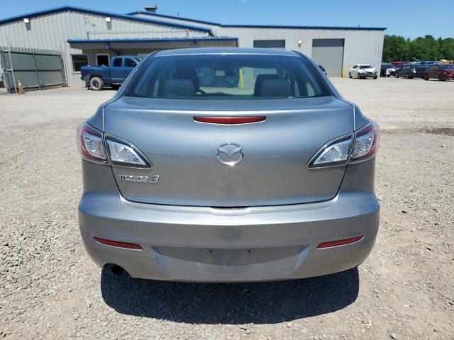 2012 Mazda 3 I VIN: JM1BL1UG2C1538551 Lot: 59195484