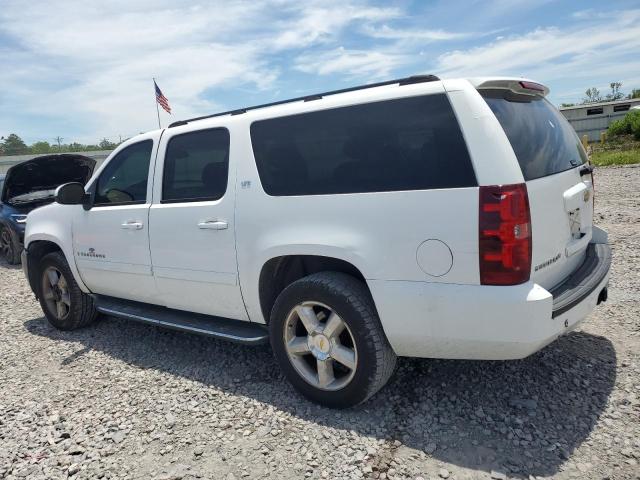 1GNFC16097R215534 | 2007 Chevrolet suburban c1500