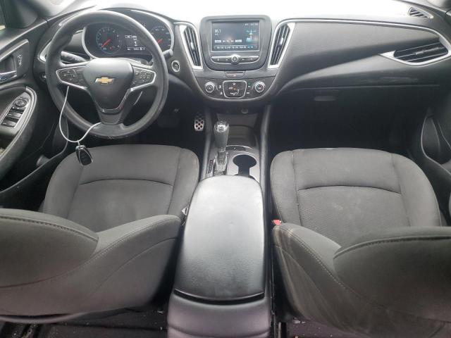 2016 Chevrolet Malibu Ls VIN: 1G1ZB5ST6GF256410 Lot: 59817164