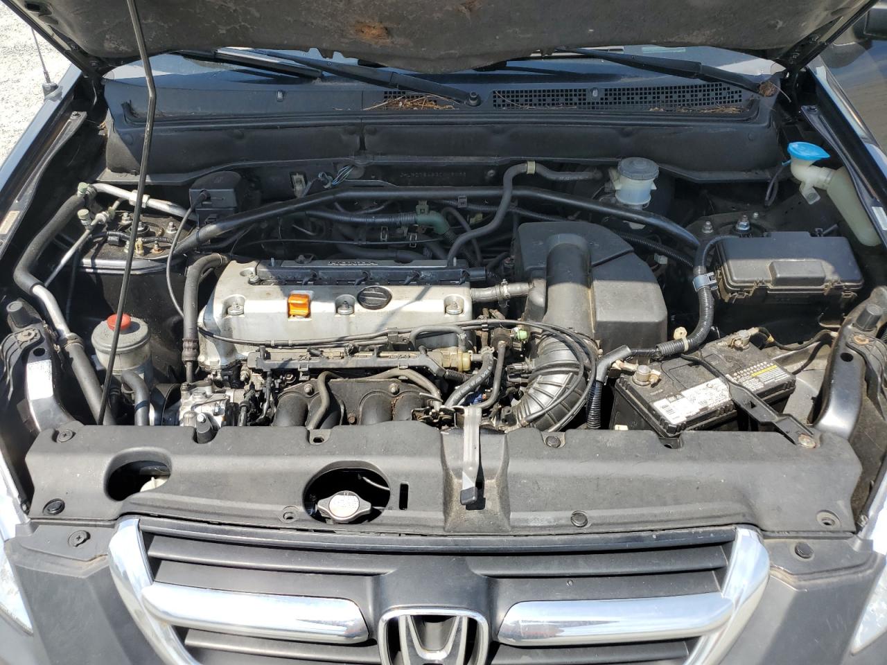 JHLRD78483C046032 2003 Honda Cr-V Lx