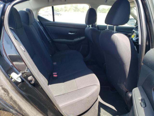 2022 Nissan Sentra S VIN: 3N1AB8BV5NY236780 Lot: 60266014