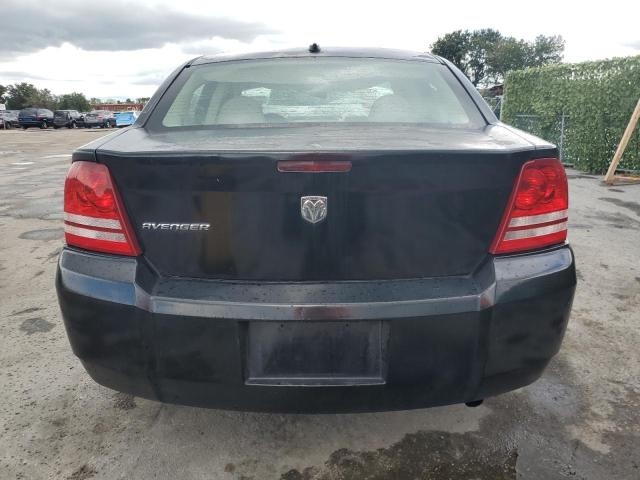 2008 Dodge Avenger Se VIN: 1B3LC46K38N104437 Lot: 57582474