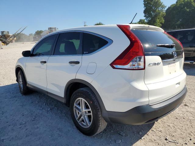 5J6RM3H33CL045507 2012 Honda Cr-V Lx