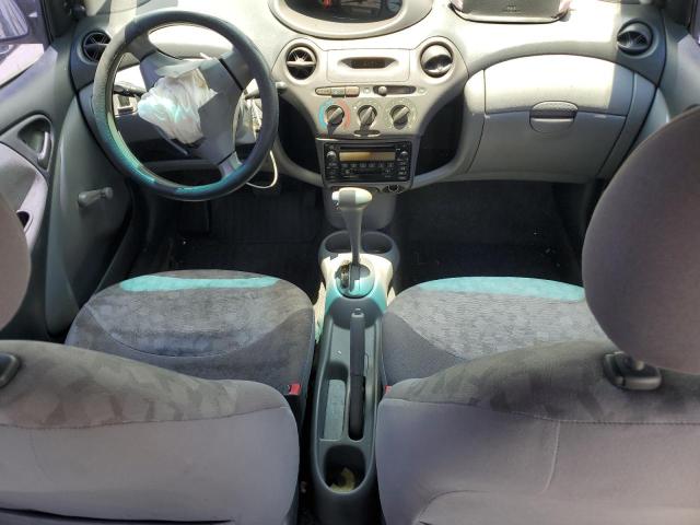 2001 Toyota Echo VIN: JTDBT123610135823 Lot: 60333684