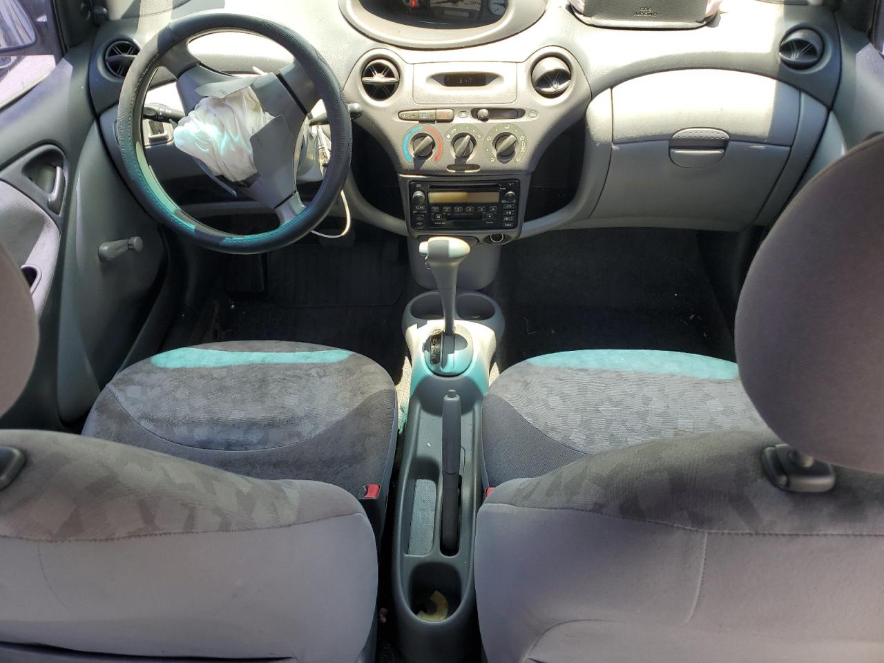 JTDBT123610135823 2001 Toyota Echo