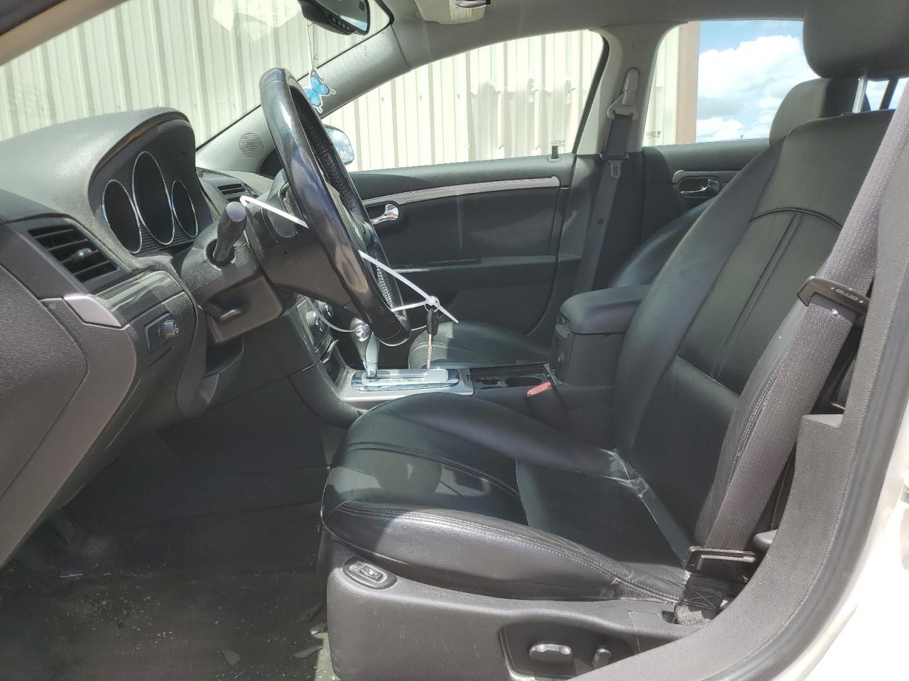 1G8ZV57757F153550 2007 Saturn Aura Xr