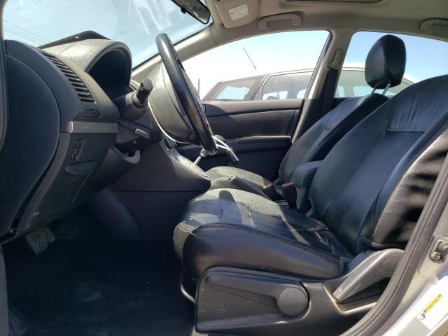 2010 Nissan Sentra 2.0 VIN: 3N1AB6APXAL726274 Lot: 60743504