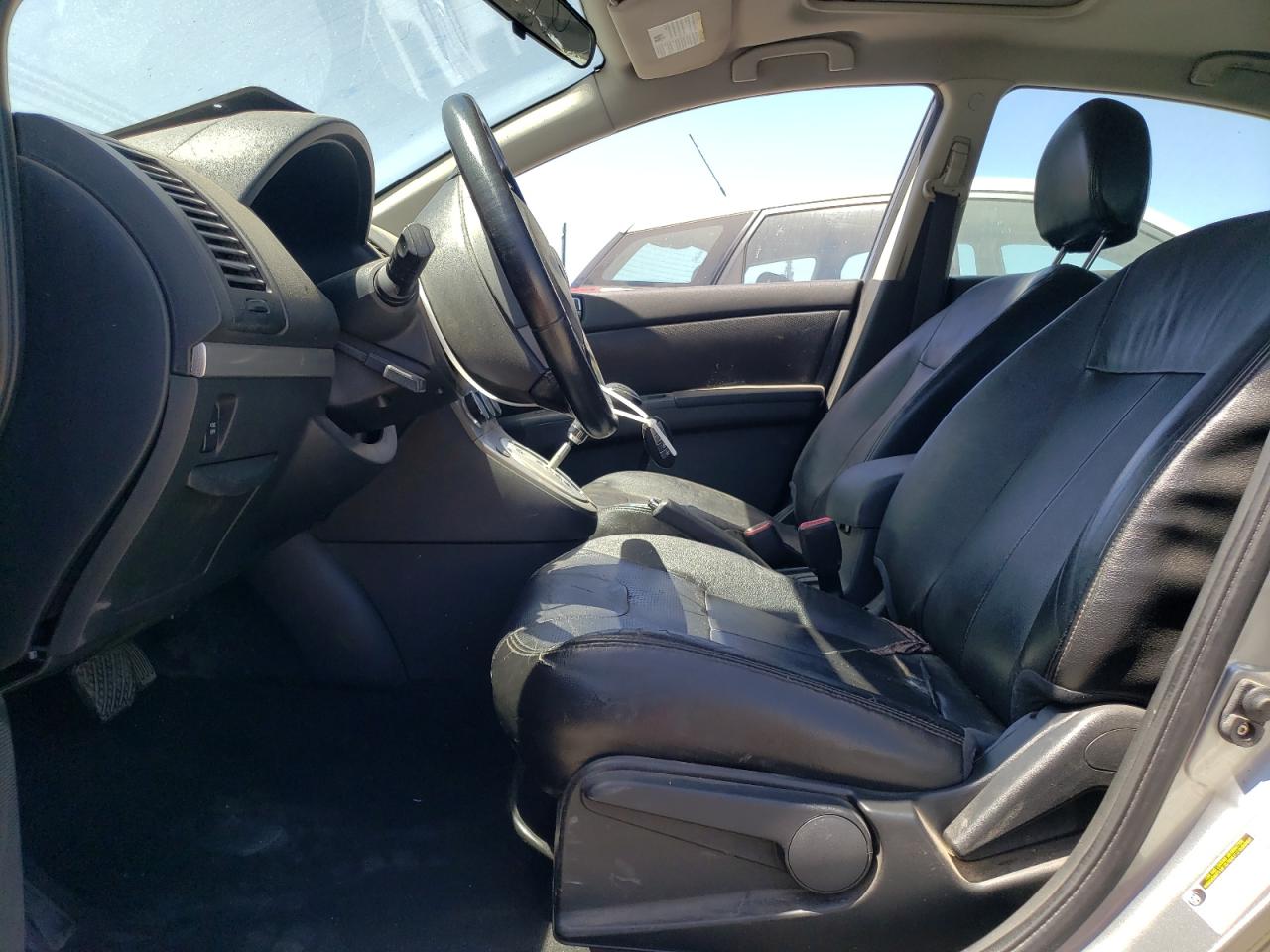 3N1AB6APXAL726274 2010 Nissan Sentra 2.0