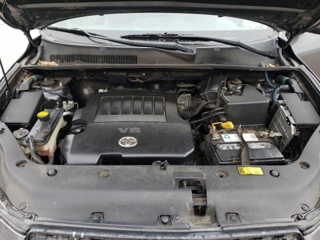 2009 Toyota Rav4 Sport VIN: JTMBK32VX95076712 Lot: 57261414