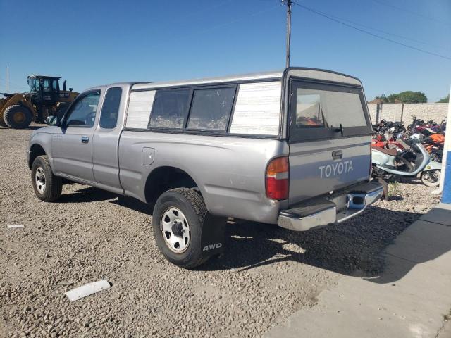 1995 Toyota Tacoma Xtracab VIN: 4TAUN73C8SZ058983 Lot: 57926374