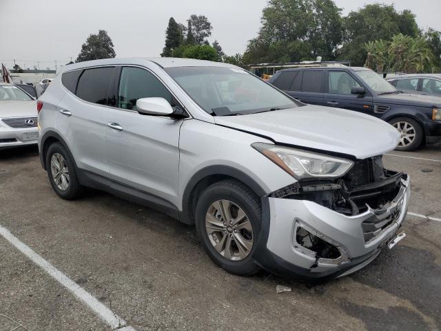 2015 Hyundai Santa Fe Sport VIN: 5XYZT3LB6FG304787 Lot: 57968764